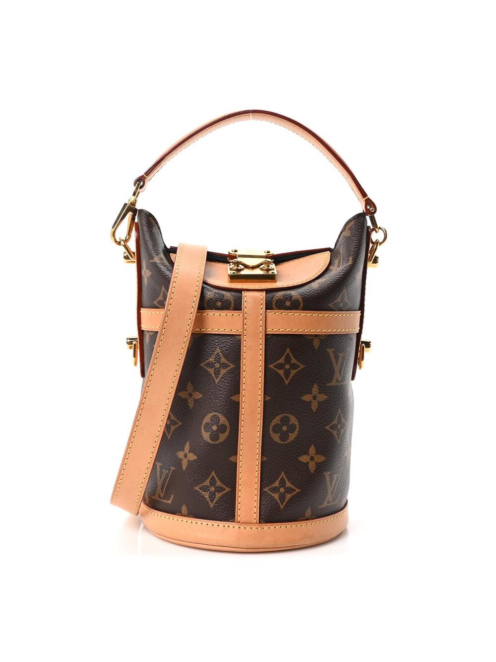 Louis Vuitton Duffle Bag #339600L10B